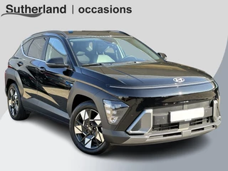 Hyundai Kona 1.6 GDI HEV Comfort