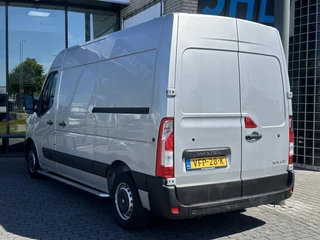 Renault Master Renault Master T35 2.3 dCi 180 L2H2*A/C*NAVI*CRUISE*CAM*TEL*3PERS - afbeelding nr 2
