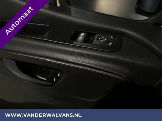 Mercedes-Benz Sprinter Mercedes-Benz Sprinter 315 CDI 150pk 9G-Tronic Automaat L3H2 Euro6 Airco | Navigatie | Apple Carplay Android Auto, Mbux, Bijrijdersbank - afbeelding nr 18