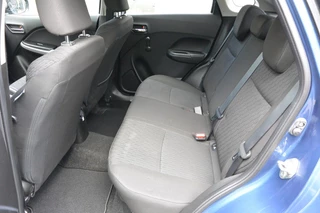 Suzuki Baleno - afbeelding nr 18