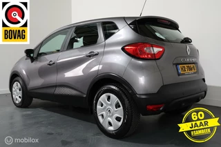 Renault Captur Renault Captur 0.9 TCe Authentique - afbeelding nr 3