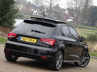 Audi A1 Sportback - afbeelding nr 37