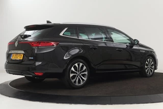 Renault Mégane Renault Mégane 1.6 E-Tech Plug-In Hybrid Business Edition One | Head-Up | Leder | Stoel & stuurverwarming | Camera | BOSE Sound | Keyless | Navigatie | Full LED - afbeelding nr 38