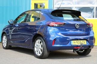 Opel Corsa Opel Corsa 1.2 Elegance Automaat , Trekhaak , Camera , Navi. - afbeelding nr 6