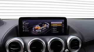 Mercedes-Benz AMG GT Mercedes-Benz AMG GT Roadster 4.0 | Burmester | Airscarf | Night pakket | AMG Performance stoelen - afbeelding nr 30