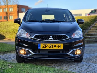 Mitsubishi Space Star - afbeelding nr 2