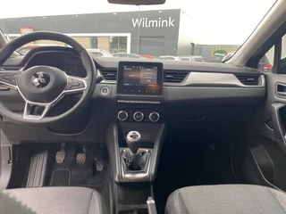 Mitsubishi ASX Mitsubishi ASX 1.0 MPI Turbo Intense | Trekhaak - afbeelding nr 15