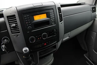 Mercedes-Benz Sprinter Mercedes Sprinter 313 2.2 CDI 366 EHD L2H2 *Cruise* 1ste eigenaar* - afbeelding nr 6