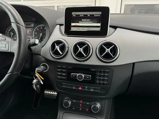 Mercedes-Benz B-Klasse - afbeelding nr 17
