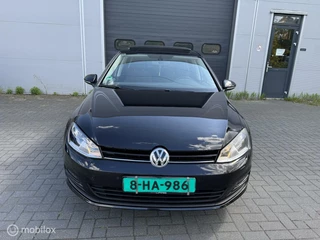 Volkswagen Golf VW Golf 1.4 TSI ACT Highline | CUP| 140 PK| - afbeelding nr 3
