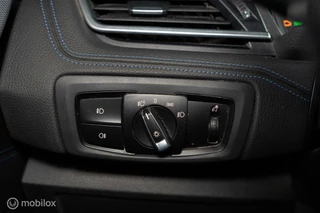 BMW 2 Serie BMW 2-serie Gran Tourer 216d High Executive 7p|PANO|LED|LEER - afbeelding nr 28