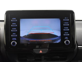 Toyota Yaris Toyota Yaris 1.5 Hybrid Dynamic Limited | Led | Stuur en Stoelverwarming - afbeelding nr 26