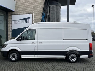 Volkswagen Crafter Volkswagen Crafter 30 2.0 TDI L3H3*A/C*CRUISE*NAVI*HAAK*CAPRLAY*3PER* - afbeelding nr 17