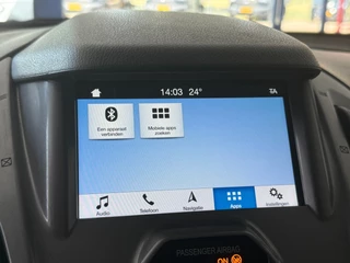 Ford Transit Connect Ford Transit Connect 1.5 TDCI L1 Trend Trekhaak|Navi|PDC|Camera - afbeelding nr 16