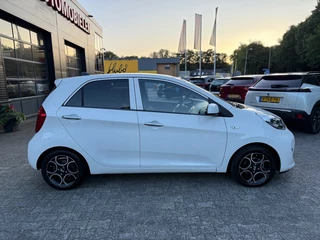 Kia Picanto Kia Picanto 1.2 CVVT BJ.2015 NAP AIRCO 5-DRS CRUISE - afbeelding nr 11