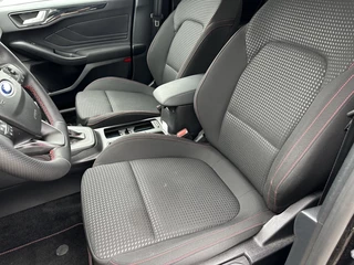 Ford Focus - afbeelding nr 21