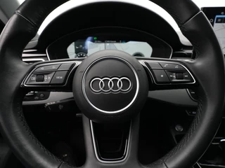 Audi A4 Navigatie PDC Carplay Virtual Cockpit DAB - afbeelding nr 21