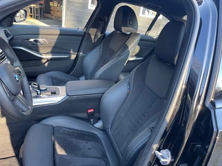 BMW 3 Serie - afbeelding nr 16