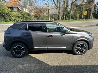 Peugeot 2008 - afbeelding nr 5