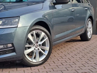 Škoda Octavia Škoda Octavia Combi 1.0 TSI Greentech Style Business | Automaat | Trekhaak | Stoelverwarming | All-seasons | Cruise | - afbeelding nr 52