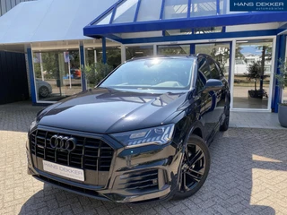 Audi Q7 50 TDI quattro