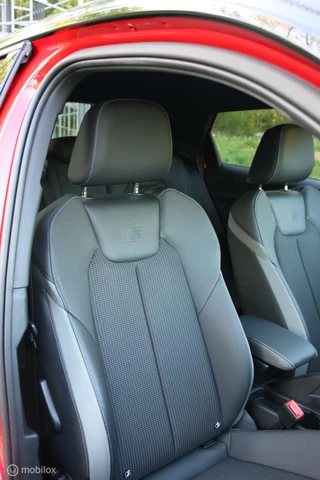 Audi A1 Sportback Audi A1 Sportback 25 TFSI Pro Line S - afbeelding nr 18