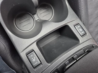 Nissan QASHQAI Nissan QASHQAI 1.2 Acenta A/T - afbeelding nr 17