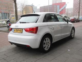 Audi A1 Sportback Audi A1 Sportback 1.2 TFSI Business 5 Deurs Airco Navi - afbeelding nr 3