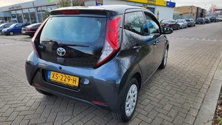 Toyota Aygo - afbeelding nr 3