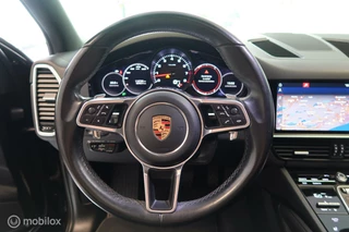 Porsche Cayenne Porsche Cayenne 3.0 Navi Pano 340 PK - afbeelding nr 11