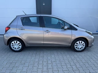 Toyota Yaris Toyota Yaris 1.3 VVT-I STYLE - afbeelding nr 6