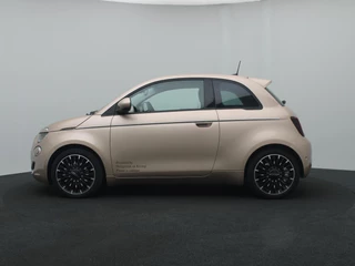 Fiat 500e Fiat 500E Icon automaat 42 kWh - 12% bijtelling tot 7-2026 - afbeelding nr 2