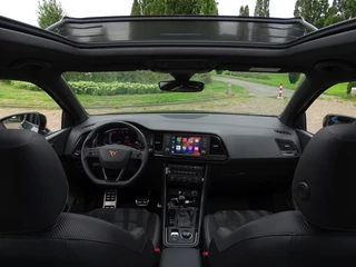 SEAT Ateca - afbeelding nr 51