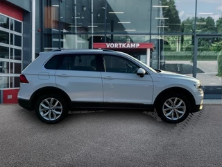 Volkswagen Tiguan - afbeelding nr 4