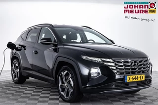 Hyundai Tucson - afbeelding nr 1