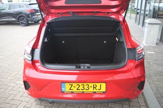Renault Clio Renault Clio 90PK-EVOLUTION-NW.MODEL-13DKM-APPLE CAR PLAY-NIEUW- - afbeelding nr 19