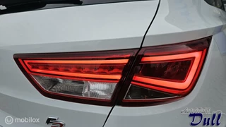 SEAT Leon Seat Leon ST 1.4 TSI FR 125PK Led 114519 KM!! Nette Auto!!! - afbeelding nr 21
