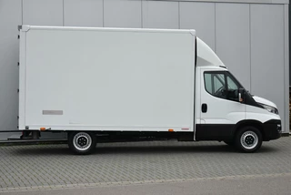Iveco Daily Iveco Daily 2.3 Hi-Matic Automaat 1200 Kg Laden Airco Euro 6 - afbeelding nr 5