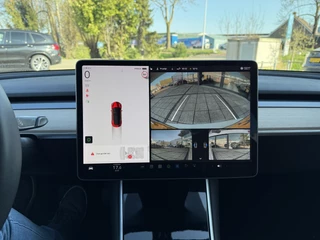 Tesla Model 3 Tesla Model 3 Long Range AWD Dual | Autopilot | Panorama | Bruin Leer | - afbeelding nr 23