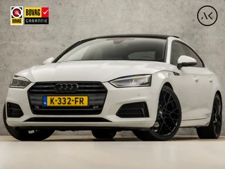 Audi A5 Sportback 40 TFSI S-Line Sport
