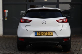 Mazda CX-3 - afbeelding nr 5