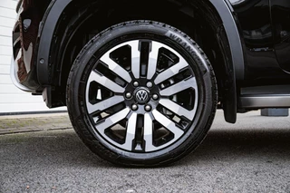 Volkswagen Amarok Volkswagen Amarok 3.0 TDI V6 240PK 4-Motion Aventura IQ LED | Elek Rolkoffer | 2-zits. | - afbeelding nr 31