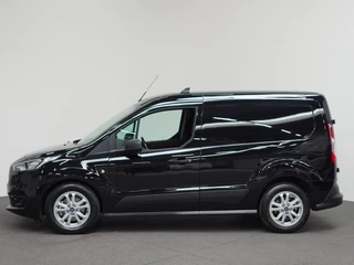 Ford Transit Connect Ford Transit Connect 1.5 EcoBlue L1 Trend Aut.| Navi|Airco|PDC A|Cruise Control|3Zits|Camera|DAB+ - afbeelding nr 2