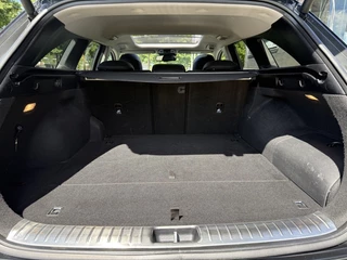 Kia Ceed Sportswagon Kia Ceed Sportswagon 1.6 GDI PHEV ExecutiveLine | Schuifdak | Leder | Bomvol! - afbeelding nr 18