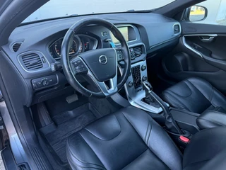 Volvo V40 - afbeelding nr 8