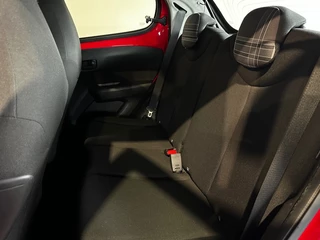 Peugeot 108 - afbeelding nr 30