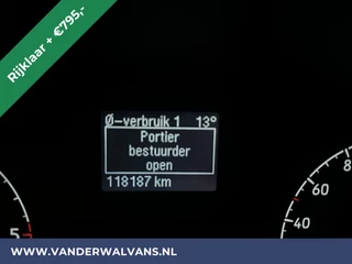 Ford Transit Ford Transit 2.0 TDCI 130pk Bakwagen 233cm hoog Laadklep Zijdeur Euro6 RIJKLAAR Airco | LAT om LAT bijrijdersbank, 895kg laadvermogen - afbeelding nr 19