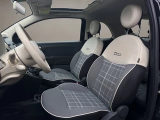 Fiat 500 - afbeelding nr 18
