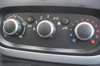Renault Trafic Renault Trafic 2.0 dCi 120PK L2 Dubbel Cabine EURO 6 - Airco - Navi - Cruise - €14.900,- Excl. - afbeelding nr 10