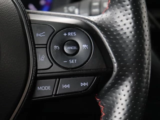 Toyota Corolla Toyota Corolla 1.8 Hybrid GR-Sport | Trekhaak | Stoelverwarming |  Adaptive cruise | Camera | Carplay | Sportstoelen | Full LED | Park Assist | Keyless - afbeelding nr 22